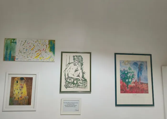 B&B Il Poeta Palermo